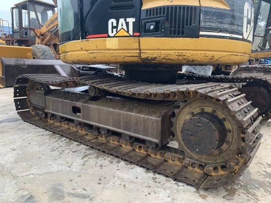 Porcellana 11.3rpm la classificabilità Giappone 308B resistente ha usato CAT Excavator fornitore