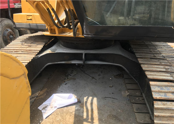 Escavatore utilizzato 10800kg Machine di capacità del secchio di Sumitomo S260F2 0.5m3 fornitore