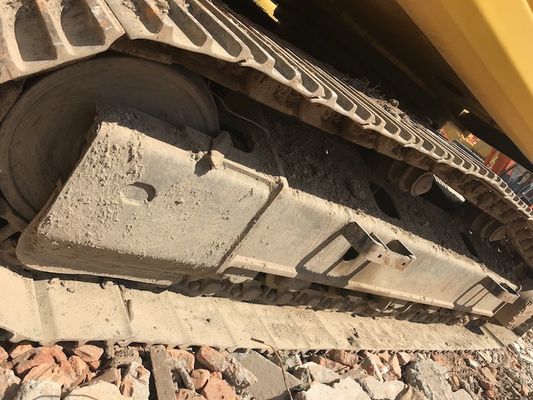 PC200-8 ha utilizzato gli zappatori di KOMATSU fornitore