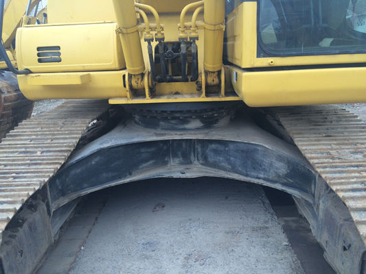 2012 il secchio PC200-8 di anno 95% il UC 0.9m3 ha utilizzato l'escavatore di KOMATSU fornitore