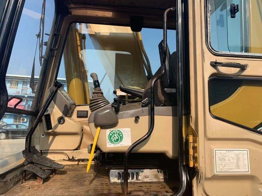 anni della capacità 330BL del secchio 1.5m3 2008 hanno usato CAT Excavator fornitore