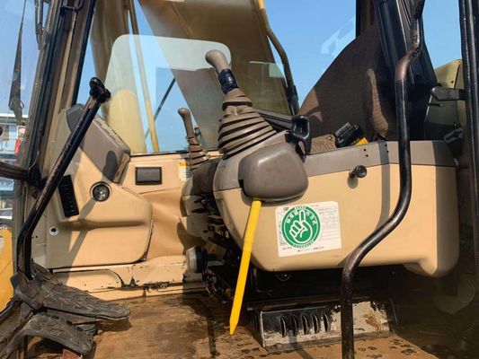 anni della capacità 330BL del secchio 1.5m3 2008 hanno usato CAT Excavator fornitore