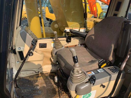 anni della capacità 330BL del secchio 1.5m3 2008 hanno usato CAT Excavator fornitore