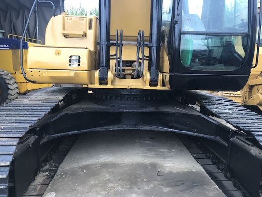 0,6 cingoli 330C Cat Used Excavators di Ton Max Digging Height 5780mm fornitore