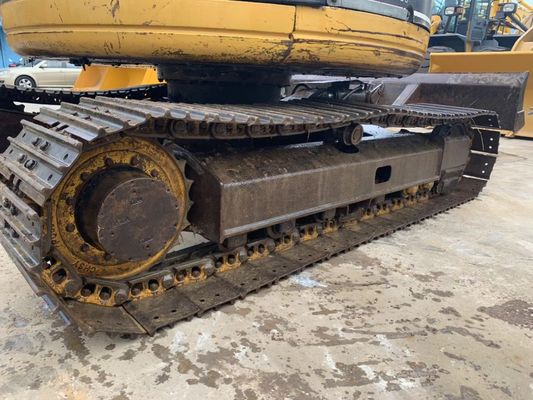 11.3rpm la classificabilità Giappone 308B resistente ha usato CAT Excavator fornitore