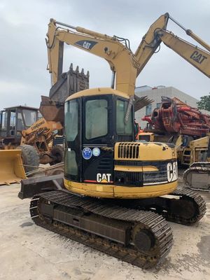 11.3rpm la classificabilità Giappone 308B resistente ha usato CAT Excavator fornitore