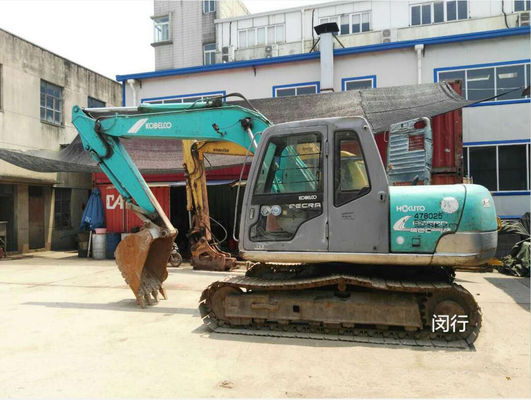 SK100 ha utilizzato l'escavatore di Kobelco fornitore