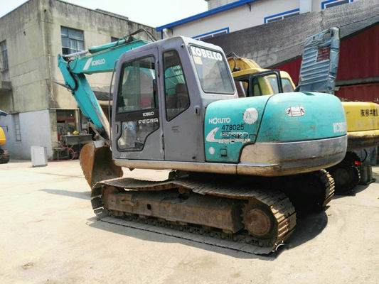 SK100 ha utilizzato l'escavatore di Kobelco fornitore