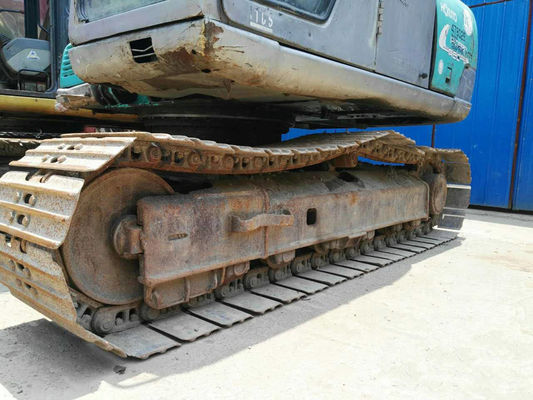 SK100 ha utilizzato l'escavatore di Kobelco fornitore