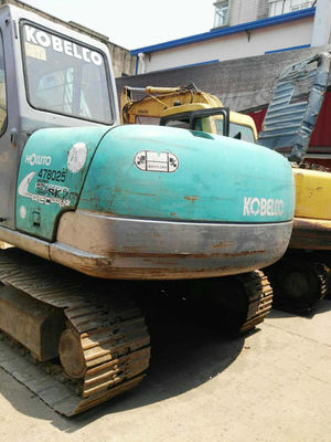 SK100 ha utilizzato l'escavatore di Kobelco fornitore