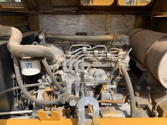 0.3m3 il secchio 5800kg Caterpillar 306D ha utilizzato l'escavatore del cingolo fornitore