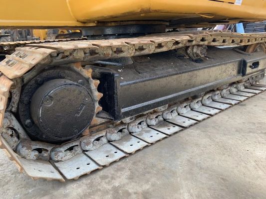 0.3m3 il secchio 5800kg Caterpillar 306D ha utilizzato l'escavatore del cingolo fornitore