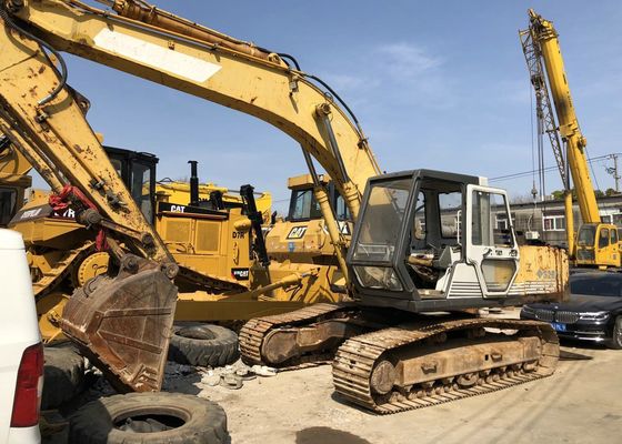 S280F2 ha utilizzato l'escavatore di Sumitomo fornitore
