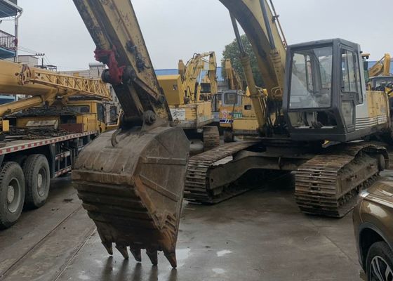 S280F2 ha utilizzato l'escavatore di Sumitomo fornitore