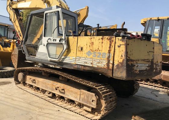 S280F2 ha utilizzato l'escavatore di Sumitomo fornitore