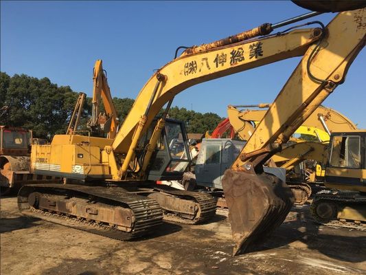 il colore originale 18ton S280F2 del secchio 0.7m3 ha utilizzato l'escavatore di Sumitomo fornitore