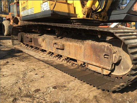 il colore originale 18ton S280F2 del secchio 0.7m3 ha utilizzato l'escavatore di Sumitomo fornitore
