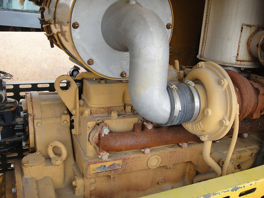 rullo compressore della seconda mano di classificabilità XCMG XS222J di 22000kg 30% fornitore