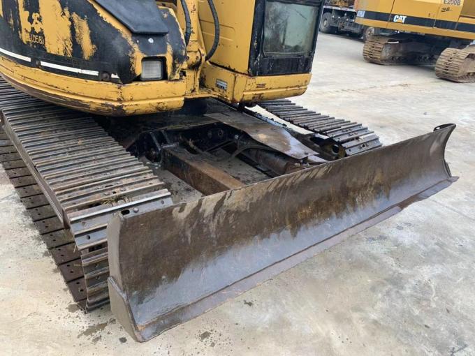 11.3rpm la classificabilità Giappone 308B resistente ha usato CAT Excavator 2