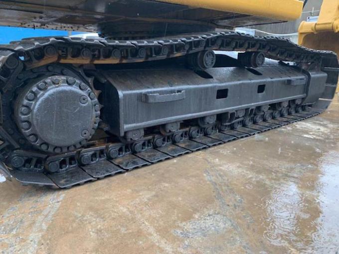 Zappatori della seconda mano di Caterpillar 325D del secchio da 2011 anno 1.6m3 3
