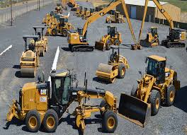 Ore lavorative 1800h 2014 caricatore della ruota di seconda mano del JCB 4CX di anno 4