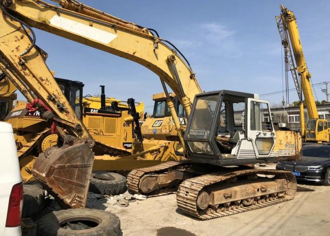Fornitore usato stabile di dimensione del secchio del ³ dell'escavatore 0.7m di Machine Sumitomo S280f2 dell'escavatore della Cina